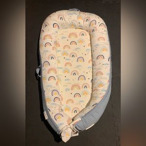 Lounger cosy nation up to 12 months